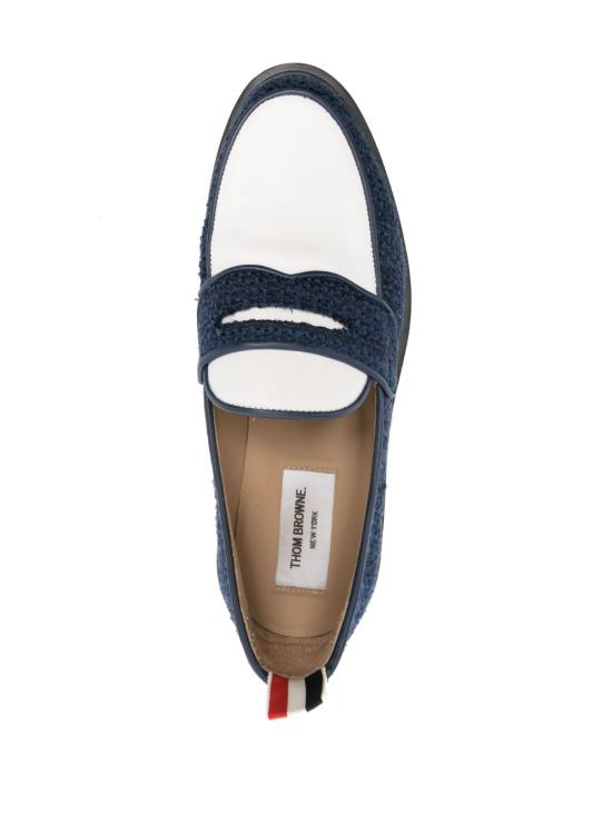  톰브라운 로퍼 FFF163AF0513 - THOM BROWNE