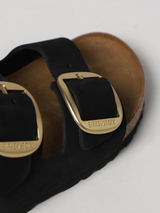 25SS 버켄스탁 뮬/슬리퍼 1023290 BLACK nero - BIRKENSTOCK