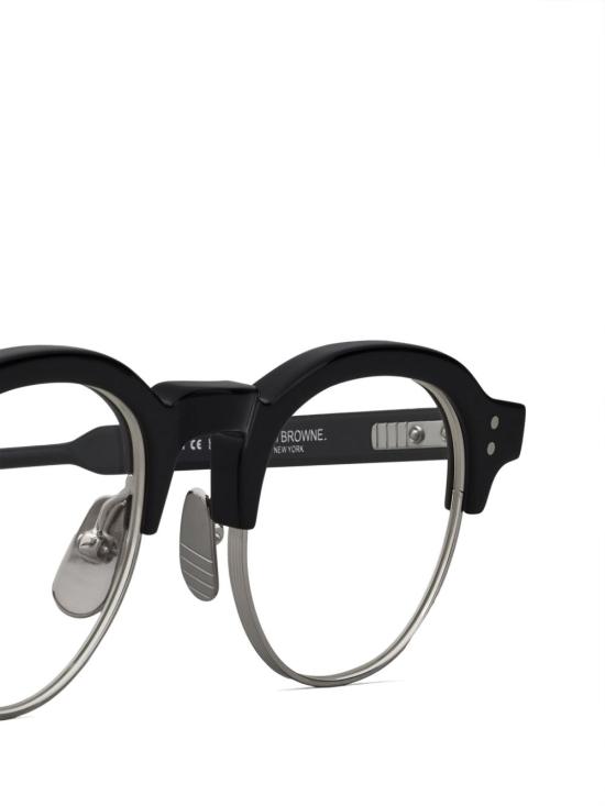  톰브라운 안경 UEO920AG0003 black - THOM BROWNE