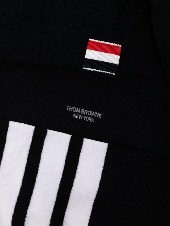  톰브라운 양말 FAS026B01690 - THOM BROWNE