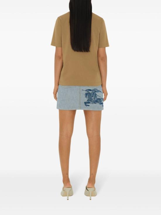  버버리 반팔 티셔츠 8099832 - BURBERRY