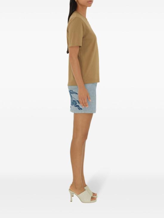  버버리 반팔 티셔츠 8099832 - BURBERRY