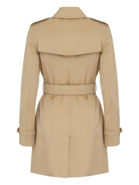  버버리 트렌치 코트 8079408 beige - BURBERRY