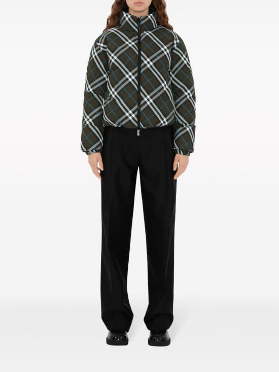  버버리 패딩 8096131 - BURBERRY