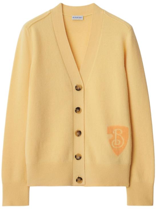  버버리 가디건 8099910 sand beige