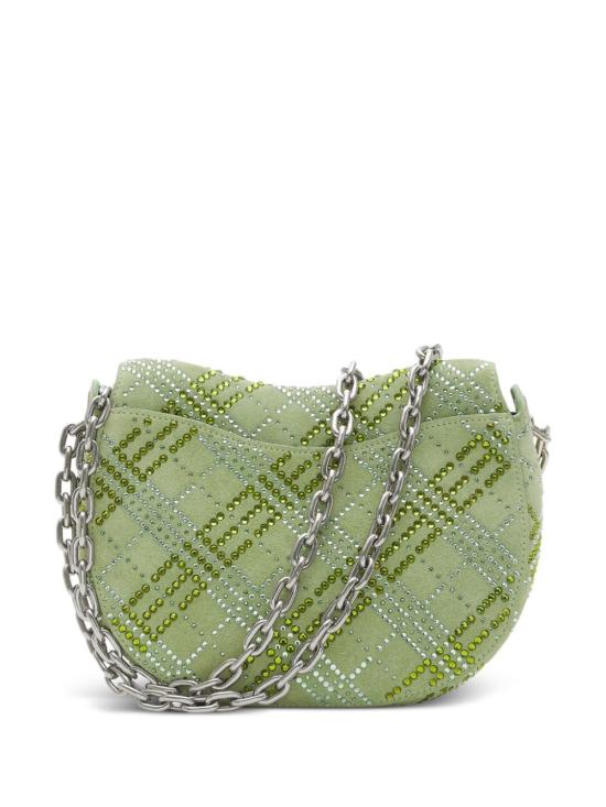  버버리 크로스백 8103301 green - BURBERRY