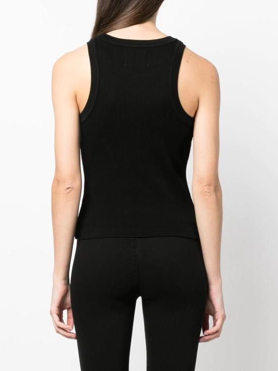 25SS 시티즌 오브 휴머니티 민소매 티셔츠 92013004 BLK BLACK - CITIZEN OF HUMANITY