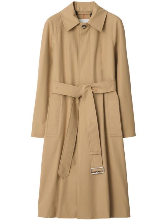  버버리 코트 8094362