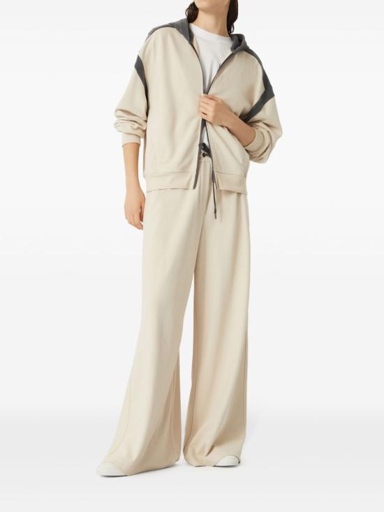  브루넬로 쿠치넬리 후드 티셔츠 MN05NVE306C2869 - BRUNELLO CUCINELLI