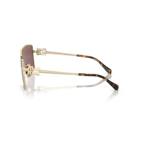  미우미우 선글라스 51ZS SOLE ZVN70D - MIU MIU