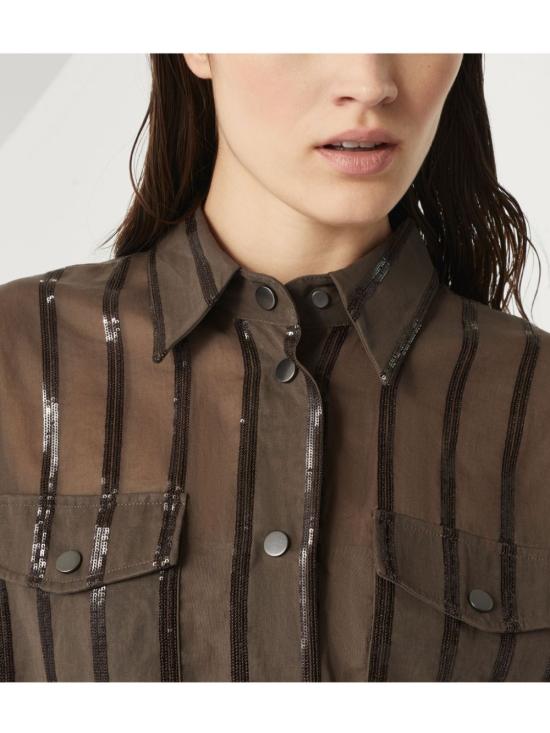  브루넬로 쿠치넬리 자켓 MH911SO306C8705 - BRUNELLO CUCINELLI