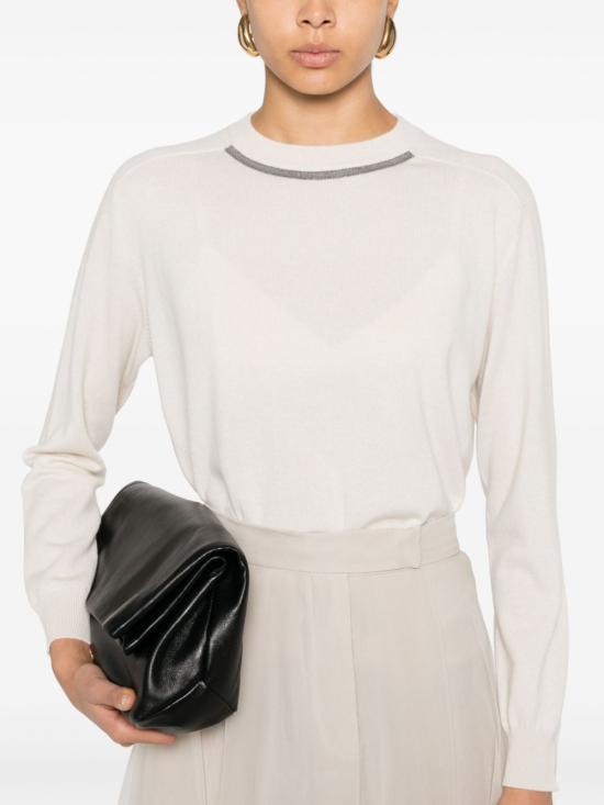  브루넬로 쿠치넬리 스웨터 M12167900PC9597 - BRUNELLO CUCINELLI