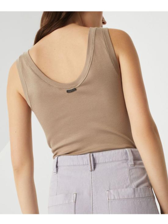  브루넬로 쿠치넬리 스트레이트 팬츠 ML996P5896C9101 - BRUNELLO CUCINELLI