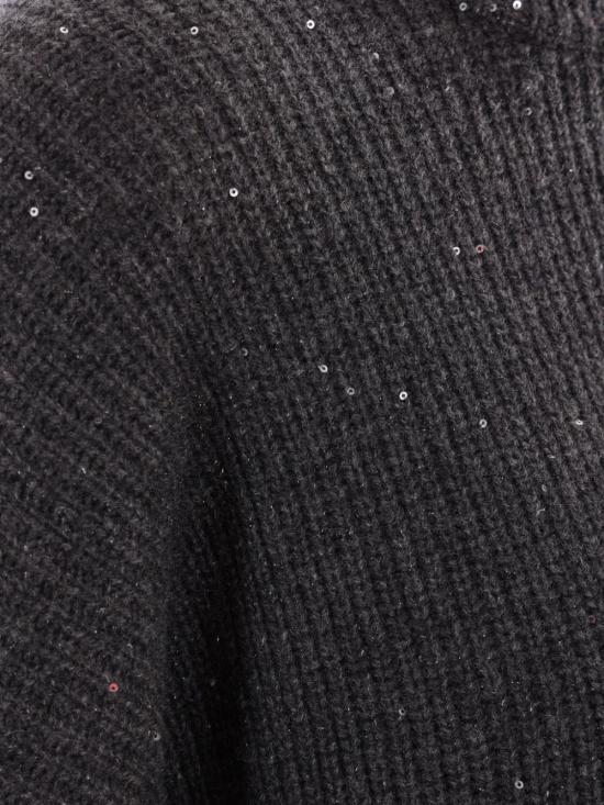  브루넬로 쿠치넬리 터틀넥 MBM756904C504 - BRUNELLO CUCINELLI