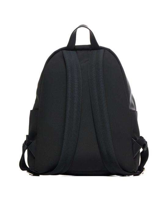  몽클레어 백팩 J209A5A00009M4162 999 Black - MONCLER