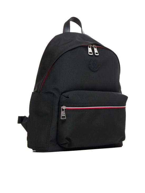  몽클레어 백팩 J209A5A00009M4162 999 Black - MONCLER