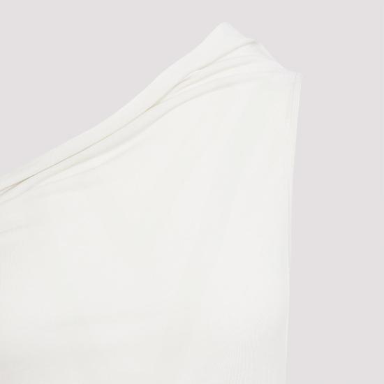 25SS 릭 오웬스 민소매 티셔츠 RP01E7138 JS 41 DINGE GREY - RICK OWENS