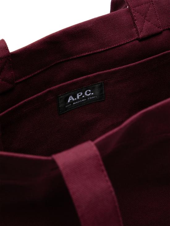  아페쎄 토트백 COCPRM61956GAC DOM - A.P.C.