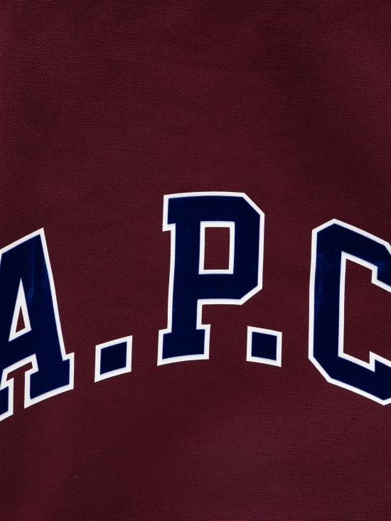  아페쎄 토트백 COCPRM61956GAC DOM - A.P.C.