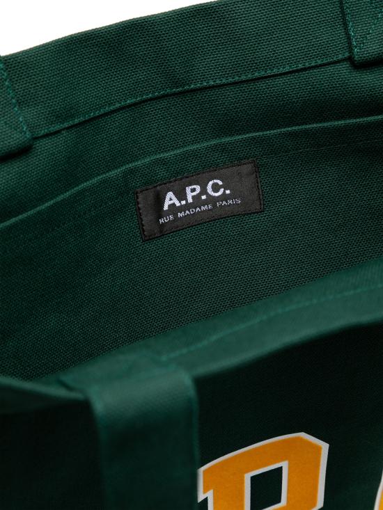  아페쎄 토트백 COCPRM61956KAF DOM - A.P.C.