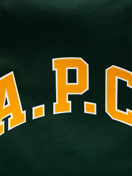  아페쎄 토트백 COCPRM61956KAF DOM - A.P.C.