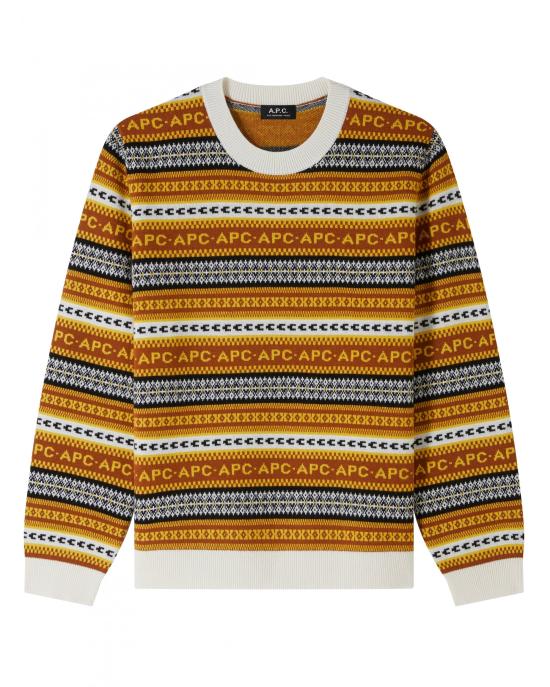  아페쎄 스웨터 WVBDSH23372CAA DOM