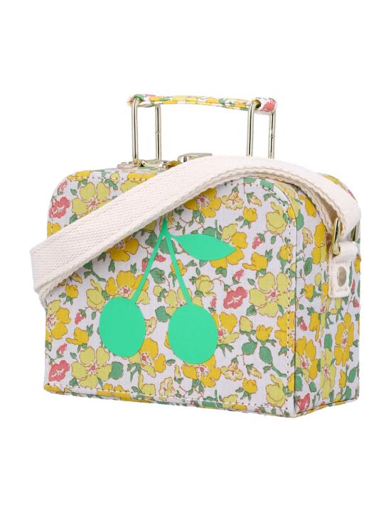 25SS [키즈] 봉쁘앙 토트백 S05GBAW00013 534B YELLOW - BONPOINT