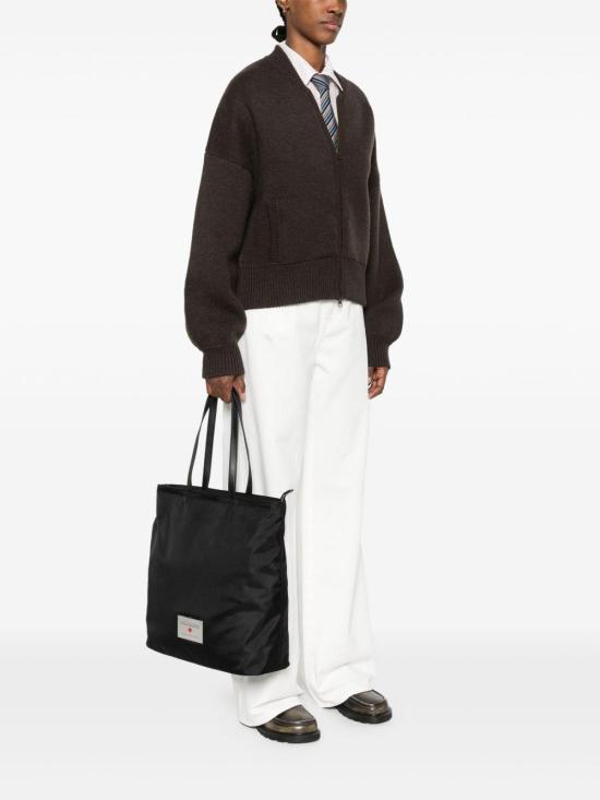 25SS 모스키노 숄더백 JC4205PP1M LN1 00A NERO - MOSCHINO