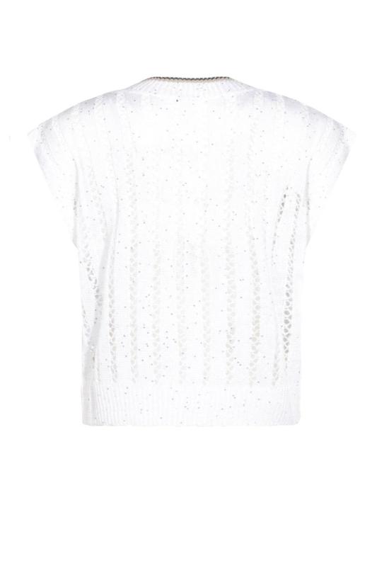 25SS 브루넬로 쿠치넬리 니트웨어 MCO559412 CFA26 - BRUNELLO CUCINELLI