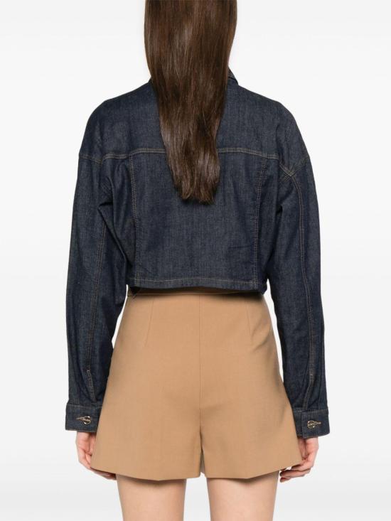 25SS 블루걸 자켓 RA5132 D4992 77951 BLU - BLUGIRL