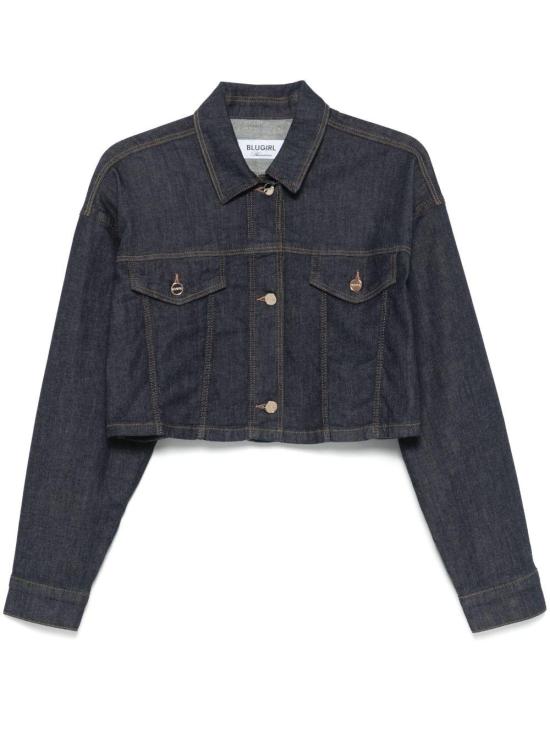 25SS 블루걸 자켓 RA5132 D4992 77951 BLU