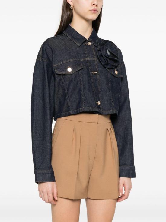 25SS 블루걸 자켓 RA5132 D4992 77951 BLU - BLUGIRL