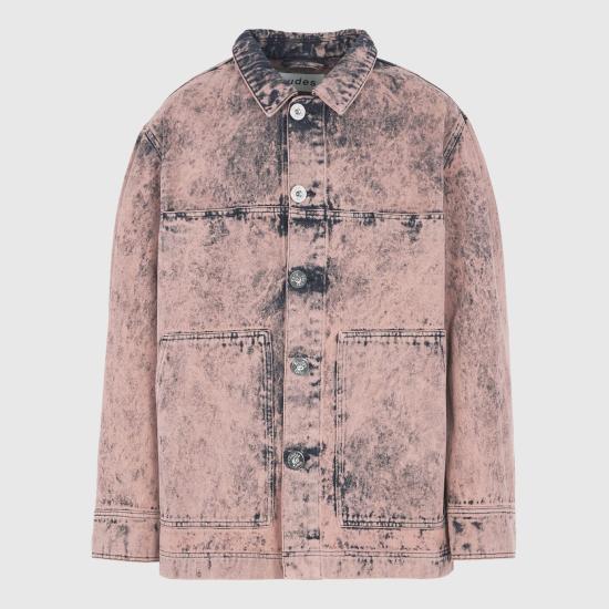  에뛰드스튜디오 데님 자켓 ETDM3FRJK002PK PINK DOM