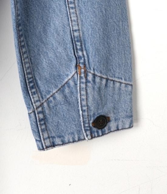  아페쎄 숏 원피스 COGELF05822IAB DOM - A.P.C.