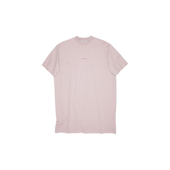  아크네 스튜디오 숏 원피스 A20281CTL DOM