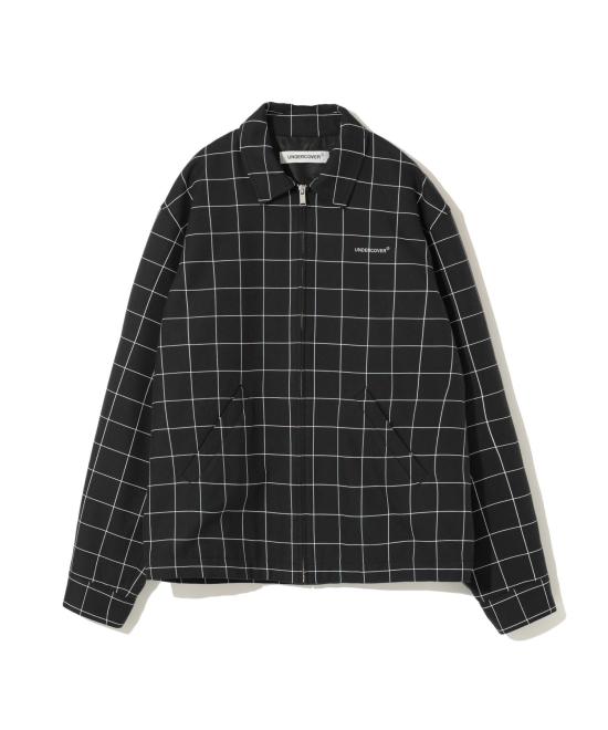  언더커버 자켓 UP2D4206 DOM - UNDERCOVER