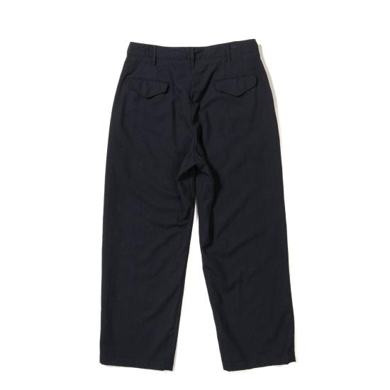  엔지니어드가먼츠 스트레이트 팬츠 PS358MC001 DOM - ENGINEERED GARMENTS