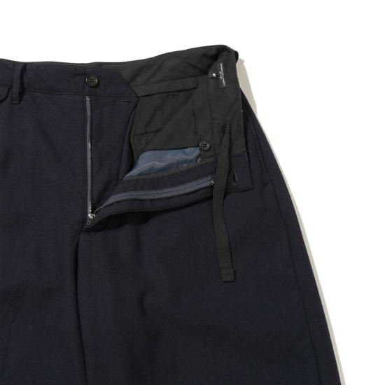  엔지니어드가먼츠 스트레이트 팬츠 PS358MC001 DOM - ENGINEERED GARMENTS