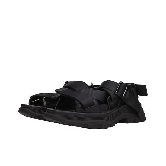  알렉산더 맥퀸 샌들 667815W4R511000 DOM