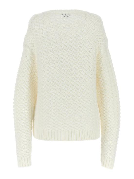  톰포드 스웨터 MAK1255YAX594AW003 White - TOMFORD