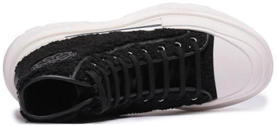  알렉산더 맥퀸 부츠 727379W4V511041 DOM - ALEXANDER MCQUEEN