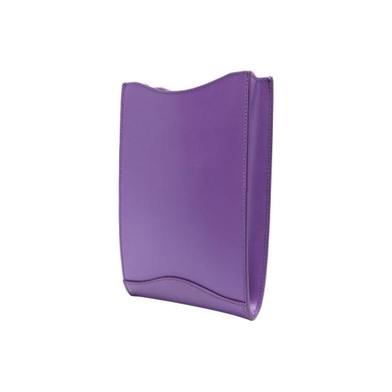  아페쎄 크로스백 PXBMWF63412HAG DOM - A.P.C.