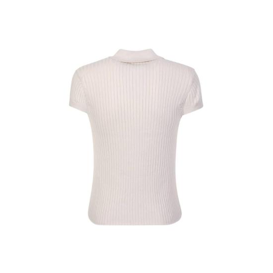  아페쎄 폴로 티셔츠 COGAJF23180AAC DOM - A.P.C.