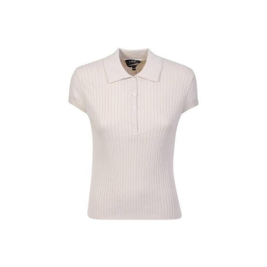  아페쎄 폴로 티셔츠 COGAJF23180AAC DOM