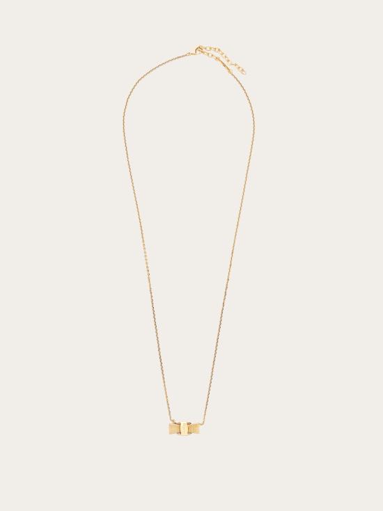 25SS 페라가모 목걸이/팬던트 760547998985 DOM