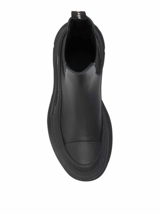  알렉산더 맥퀸 부츠 705672WHZ611081 DOM - ALEXANDER MCQUEEN