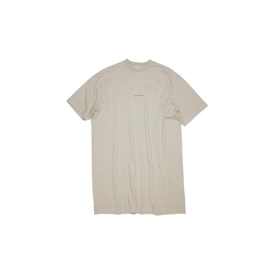  아크네 스튜디오 숏 원피스 A20281CL0 DOM