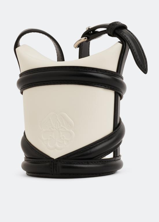  알렉산더 맥퀸 숄더백 6826831YBA89090 DOM - ALEXANDER MCQUEEN