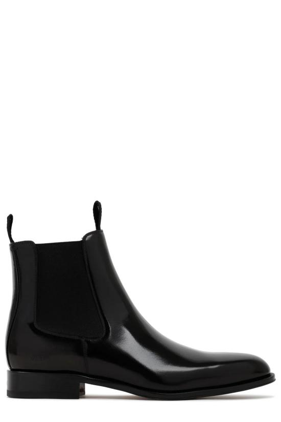 25FW 디올 부츠 3BO358ZJQ900 BLACK DOM