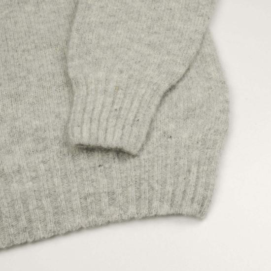  하울린 스웨터 BIRTHOFTHECOOLSILVER DOM - HOWLIN